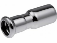 KAN-therm Redukce 54x22, nipl Steel Press (1509221032)