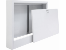 SiGMA-Li Skříň přisazená 8 sekcí 585/145/585 - SZN-3