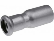 KAN-therm Redukce mýdla 54x18mm Inox Press (1609221037)