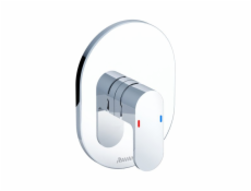 Ravak CR chromová sprchová baterie (X070057)