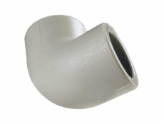 KAN-therm Koleno PP 110 mm 90 stupňů 04104011