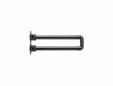 KAN-therm Lisované koleno 16x2 s kombinovanou konzolou - K-901800