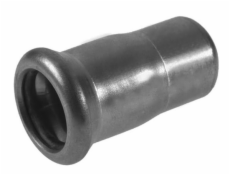 KAN-therm Zátka 54mm nerezová ocel - 6191075