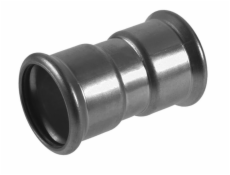 KAN-therm Lisovaná objímka 108 mm PRESS nerezová ocel - 620417.6