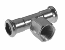 KAN-therm T-kus s vnitřním závitem 42xRP1/2x42 - 6240674