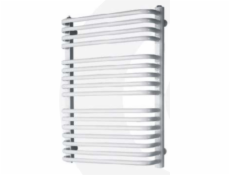 Koupelnový radiátor Basic Rafa 56 cmx66 cmcm bílý (C031003001)