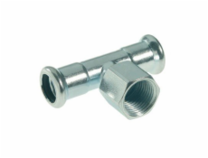 KAN-therm T-kus 42xRp1x42 s vnitřním závitem - 6249621