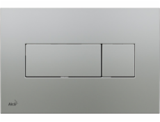 Alca plastové splachovací tlačítko (M372)