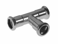 KAN-therm T-kus 54x54x54mm ocel - 6240608