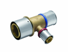 Tričko KAN-therm PRESS s lisovaným kroužkem 50x4/25x2,5/50x4 K-081102