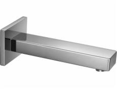 Omnires výtok pro vanovou baterii pro umyvadlovou baterii 183mm chrom (WD11)