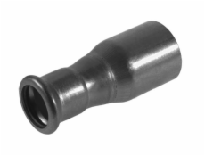 KAN-therm Redukce bradavek 35x18mm nerezová ocel - 6191185