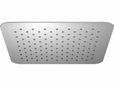 Omnires Ultra SlimLine sprchová hlavice s 1 funkcí, chrom (WGU230)