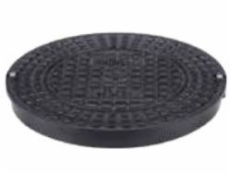 Magnaplast Kryt PP 1,5T typ 425 (35400)