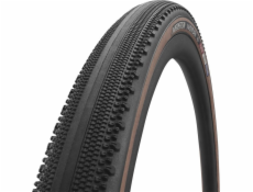 Vredestein VREDESTEIN Aventura Seta gravel pneumatika, 700x38C (38-622), skládací, TPI120, TLR, černo-průhledná (NOVÁ)