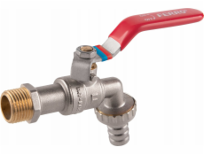 Ferro KOVOVÝ KONEKTOR KULOVÉHO VENTILU KCN3 1 FERRO // ZKC.25/MET-R-COMFORT-FER