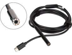 Blow 14-404# Endoskop duální čočka kamera 7,9 mm 2m wifi