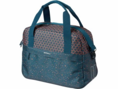 BASIL FLAIR CARRY CARRY TAŠKA NA KOLO, ZAVĚŠENÍ, 18L, Vodotěsná, Navy (NOVINKA 2025)