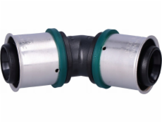 KAN-therm PPSU LISY NA KOLENA. 32/45  x 2