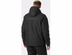 Helly Hansen Zimní bunda Manchester 20 ČERNÁ