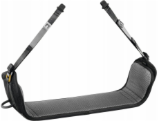 Petzl Podpěra lavičky Podium, ČERNÁ