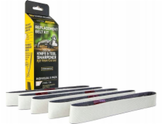 Work Sharp Brusné pásy KOE X4, 5 ks