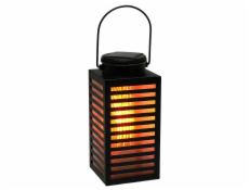 Lucerna LED s efektem plamene 18,5 cm KO-DX9300930