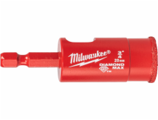 Milwaukee DIAMANTOVÁ KORUNKA IMBUS 20 mm