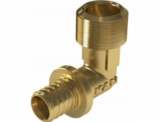 KAN-therm Mosazné koleno 90° GZ ultraLINE - 32 R1KAN-THERM