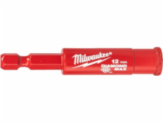 Milwaukee DIAMANTOVÁ KORUNKA IMBUS 12 mm