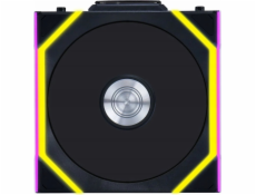 Lian Li UNI FAN SL Wireless 120 Reverse Blade Fan Black (12RSL1W1B)