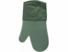 Lurch Silikonová a bavlněná kuchyňská rukavice