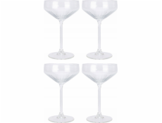 Bormioli Rocco Sklenice na pití, 300 ml, 4 ks.