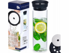 Stoneline Džbán z borosilikátového skla 1l