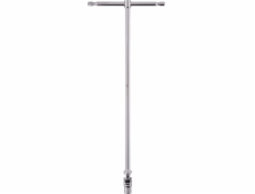 Milwaukee Nástrčný klíč s kloubem typu T 10 mm