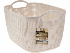 Storage Solutions Plastový organizér, 35 x 24 x 21,5 cm