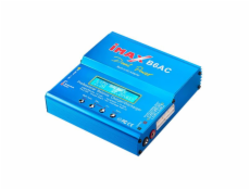 Nabíječka iMax B6 80W E6168 modelářská
