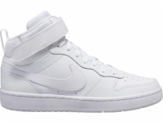 Nike Court Borough Mid 2 (GS) CD7782-100 37.5