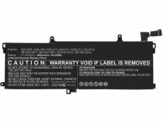 CoreParts Baterie do notebooku pro Lenovo