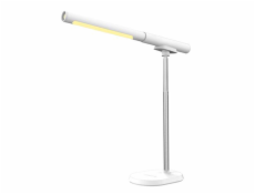 Lampa stolní SVENSSON Amsterdam 2v1 White