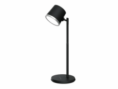 Lampa stolní SVENSSON Oslo 2v1 Black