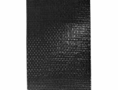 TurboWorks_D Samolepicí termo páska TurboWorks 50 mm x 15 m černá