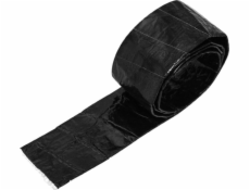 TurboWorks Tepelný štít pro kabel 45 mm x 1 m, černý