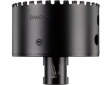 MILWAUKEE DIAMANTOVÁ KRUNKA M14 76mm