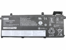 Lenovo Interní baterie 3c, 50Wh, Li-Ion, SMP