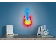 Actis Neonová LED ACS-NEON KYTARA