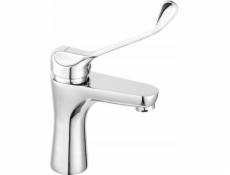 ALGEO MEDICO stojánková umyvadlová baterie, chrom