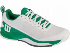 Wilson Rush Pro 4.5 Clay WRS334350 bílá 44