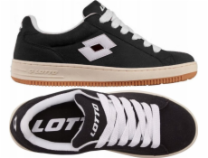 Lotto Yarin 2400270U-1110 Černá 43