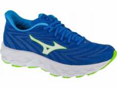 Mizuno Wave Sky 8 J1GC240253 Modrá 42